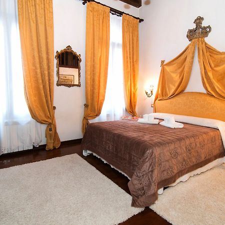 Casa Albrizzi Lägenhet Venedig Exteriör bild