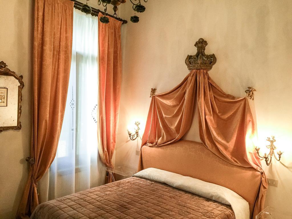 Casa Albrizzi Lägenhet Venedig Exteriör bild