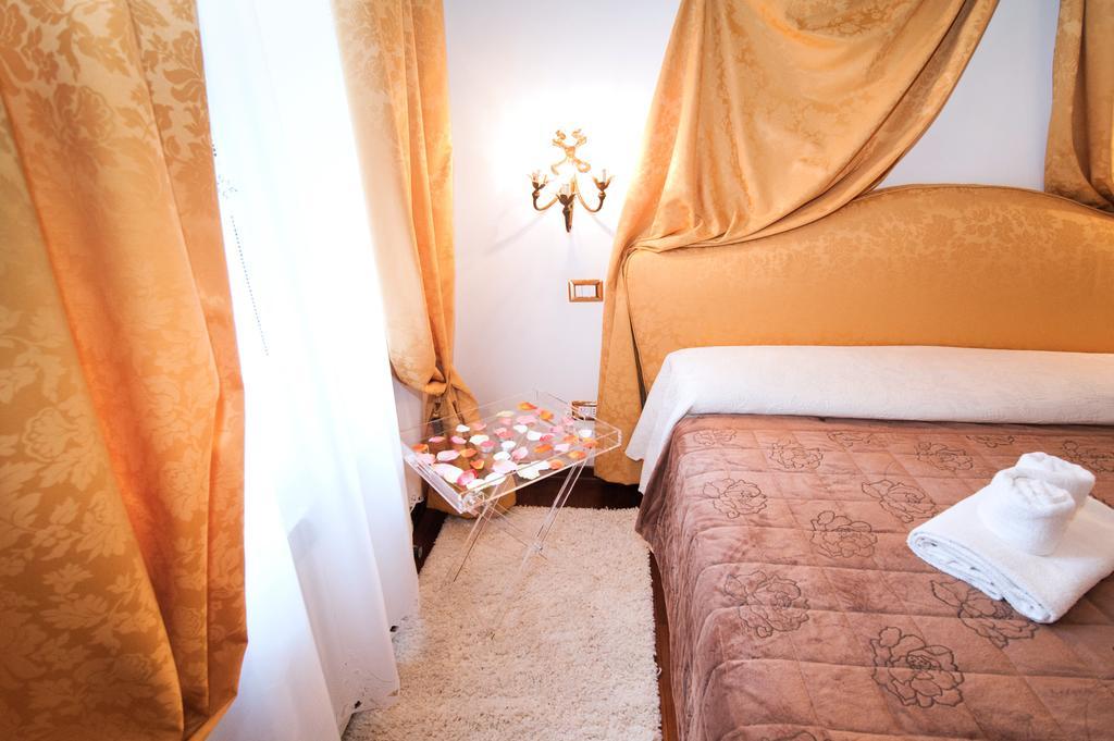 Casa Albrizzi Lägenhet Venedig Exteriör bild