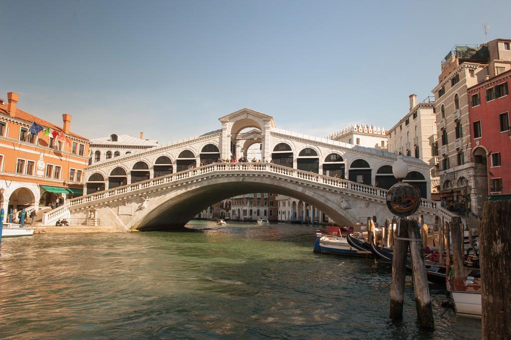 Casa Albrizzi Lägenhet Venedig Exteriör bild