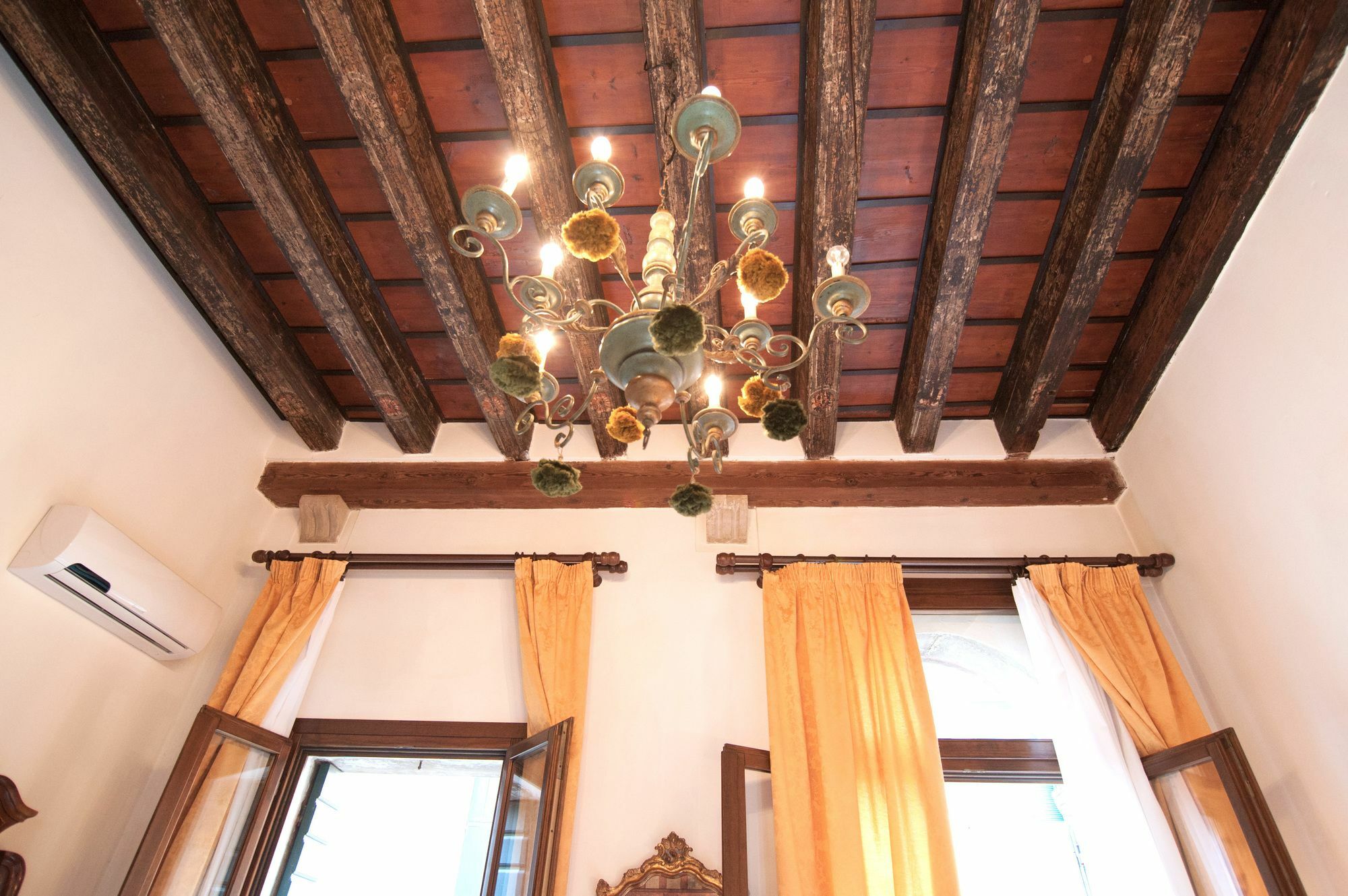 Casa Albrizzi Lägenhet Venedig Exteriör bild