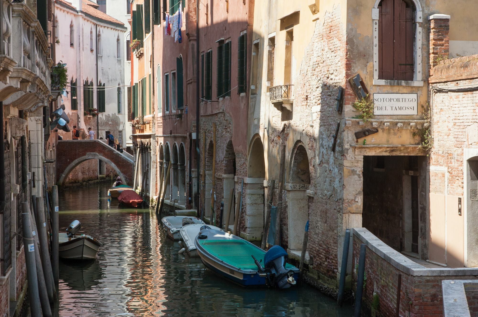 Casa Albrizzi Lägenhet Venedig Exteriör bild