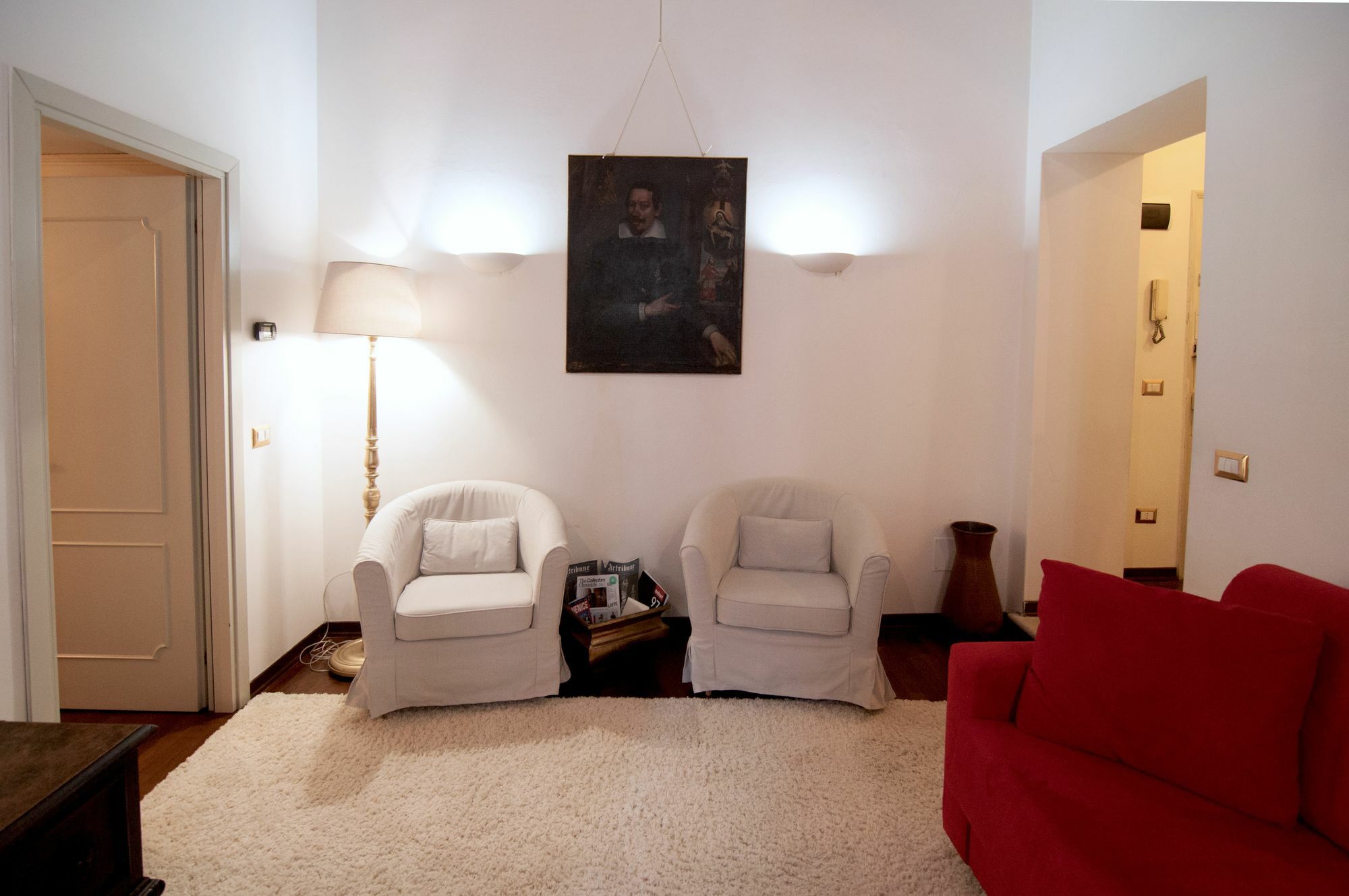 Casa Albrizzi Lägenhet Venedig Exteriör bild