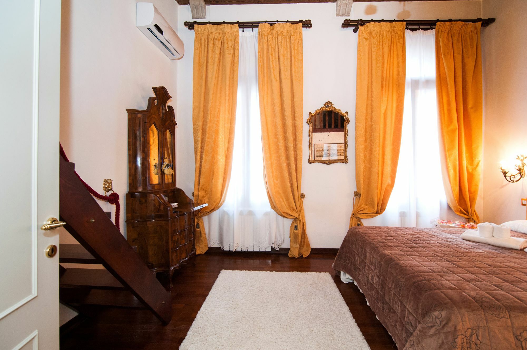 Casa Albrizzi Lägenhet Venedig Exteriör bild