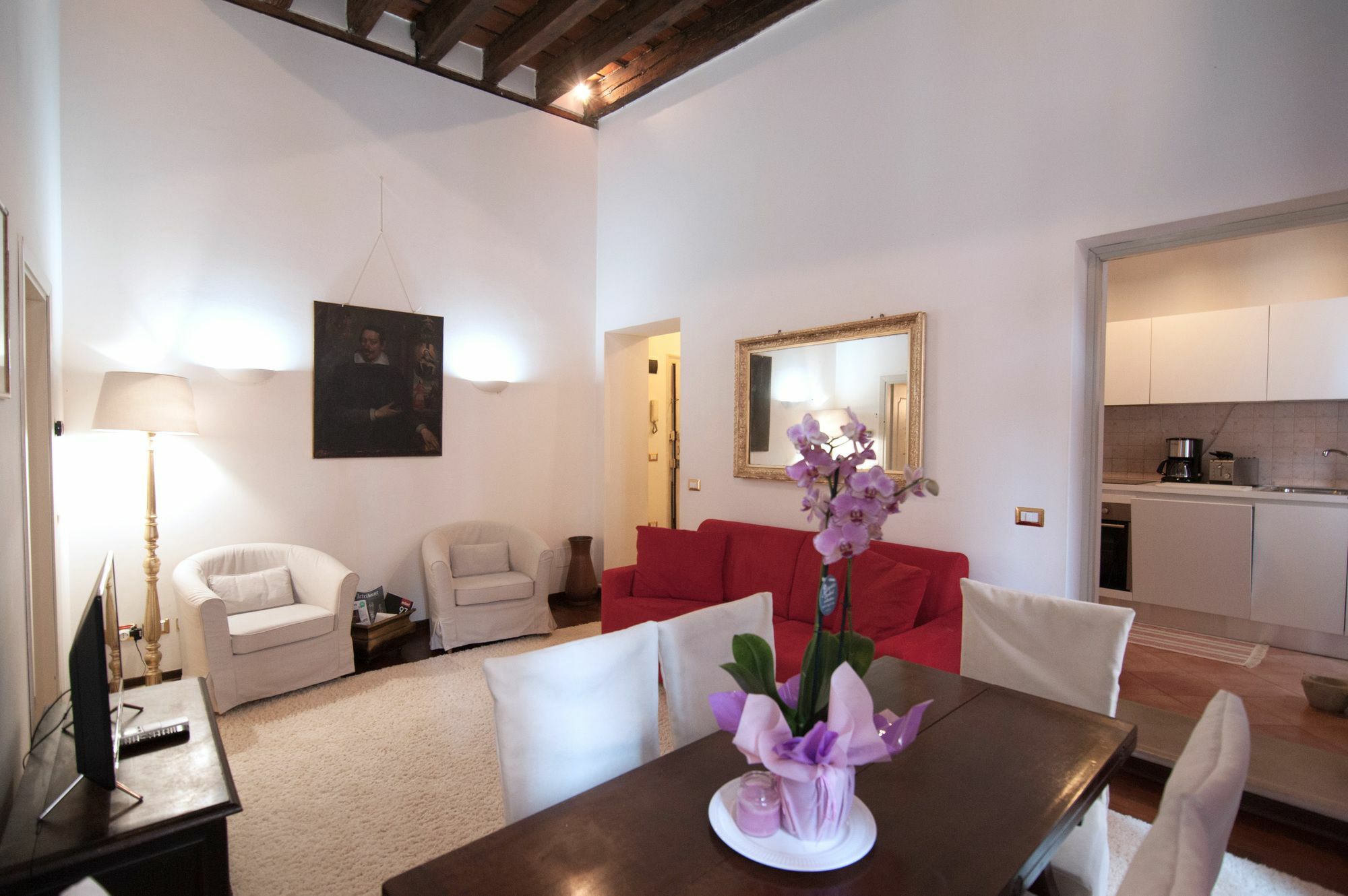 Casa Albrizzi Lägenhet Venedig Exteriör bild