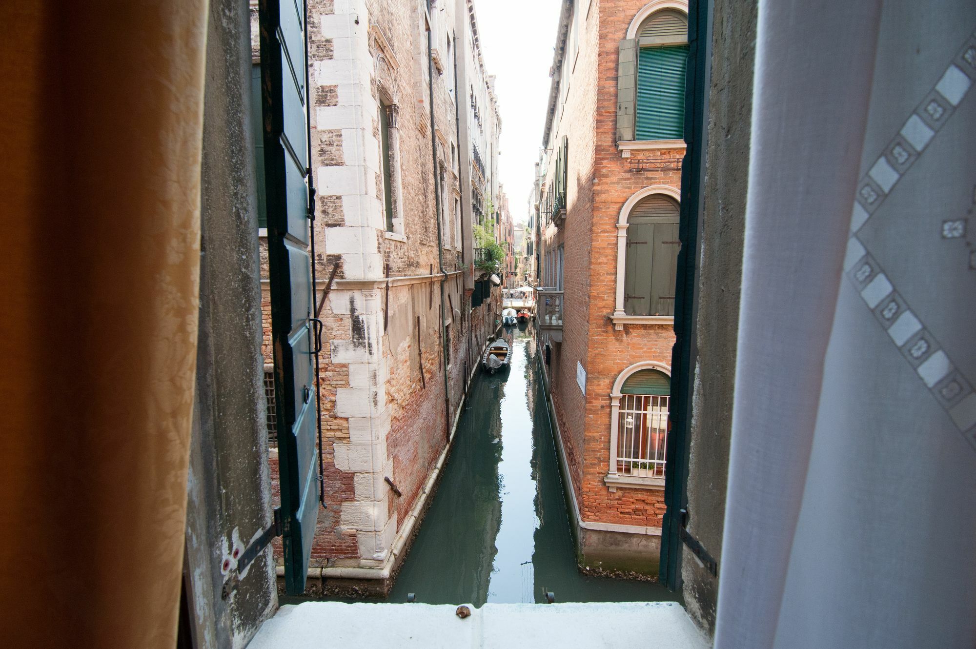 Casa Albrizzi Lägenhet Venedig Exteriör bild